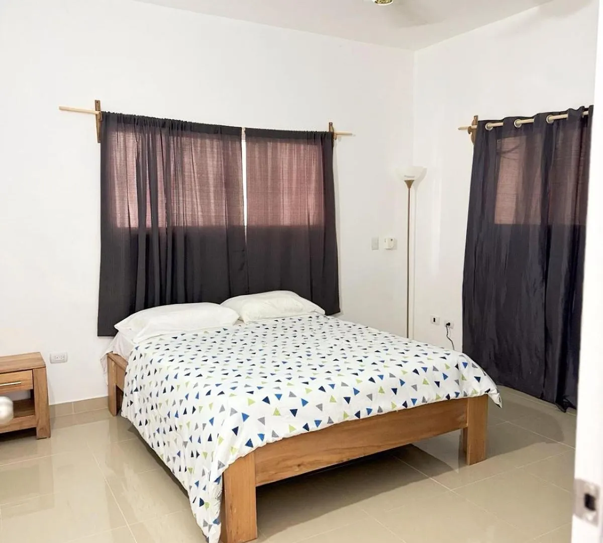 Apartment Colina Residence Las Terrenas