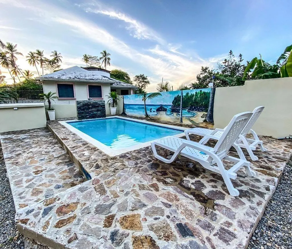 Colina Residence Las Terrenas