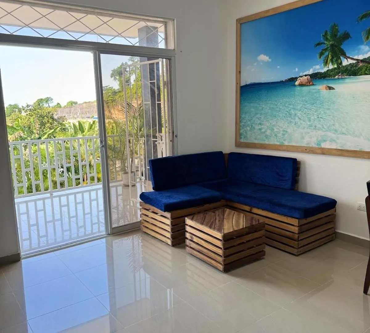 Apartment Colina Residence Las Terrenas Dominican Republic