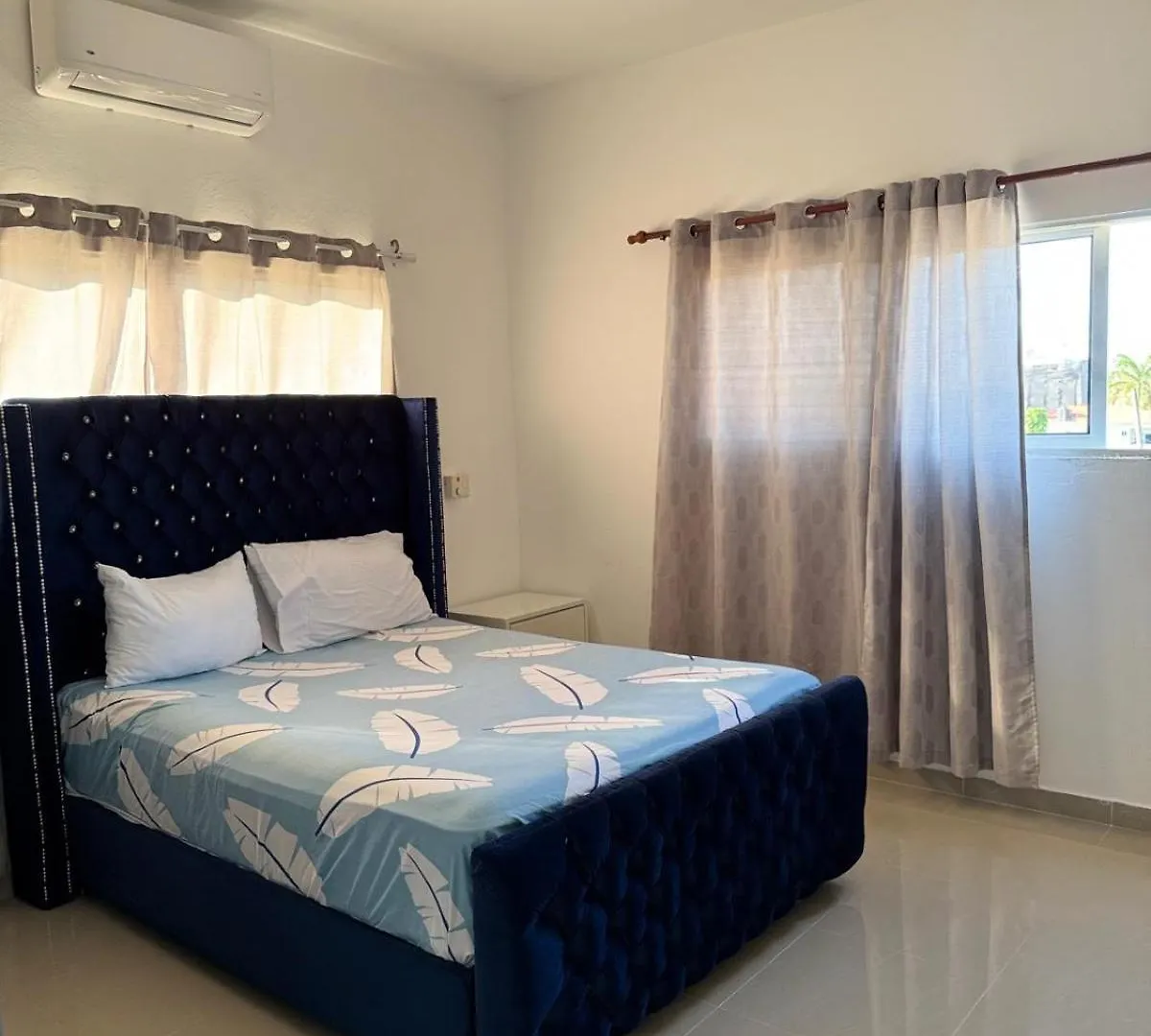 Colina Residence Las Terrenas Apartment