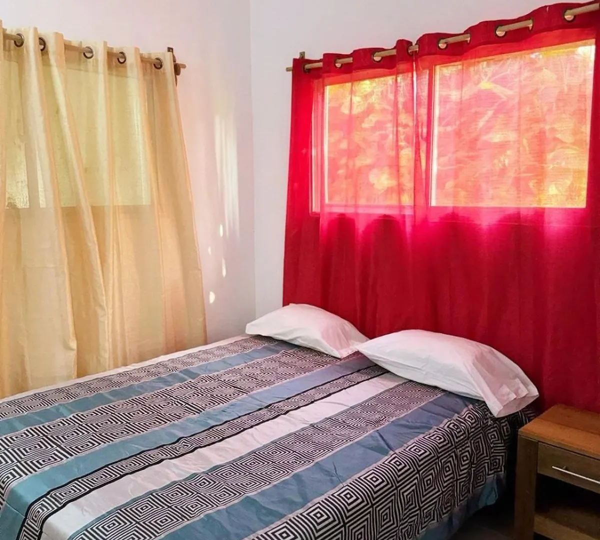 Colina Residence Las Terrenas Dominican Republic