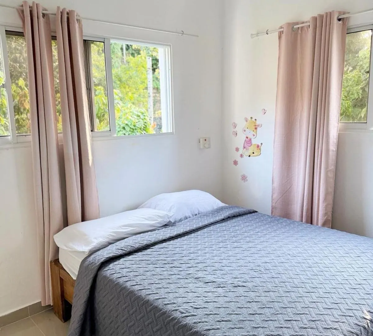Colina Residence Las Terrenas