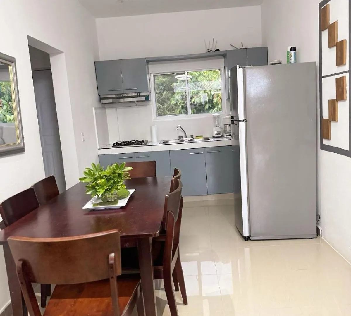 Apartment Colina Residence Las Terrenas