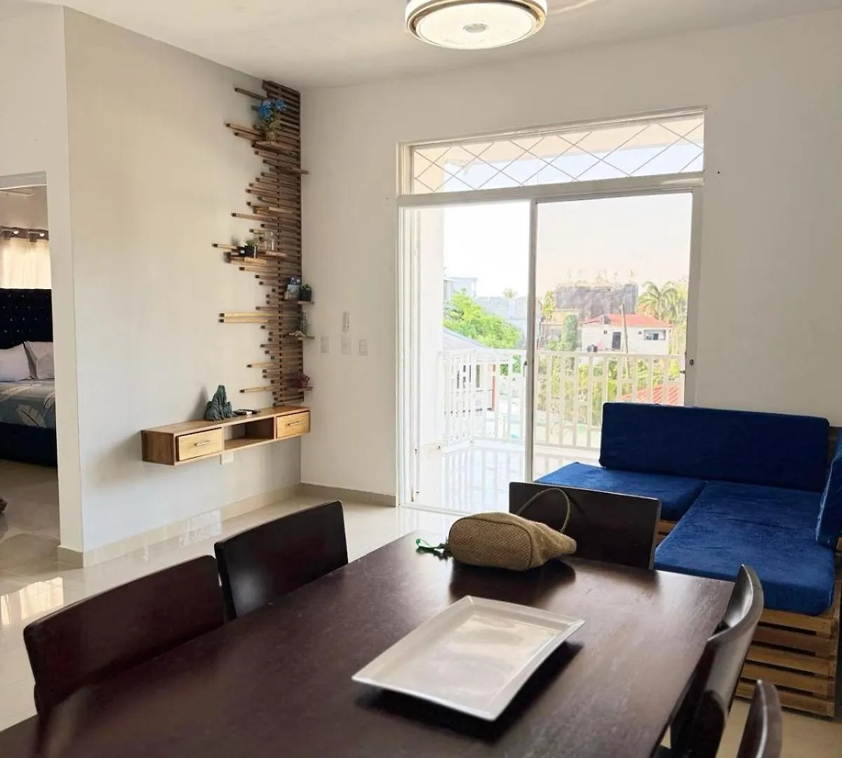 Colina Residence Las Terrenas 0*,