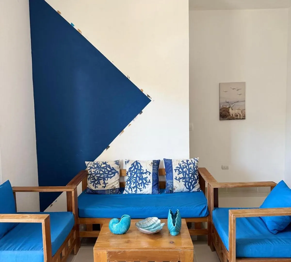 Colina Residence Las Terrenas