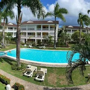  Apartamento Superbe 2bd Appart En Résidence Avec Piscine -playa Popi