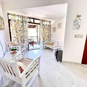 Terrenas Beachfront 2 Bedrooms With Pool Las Terrenas