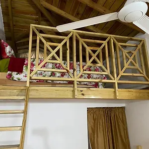 Apartamento Tropical Dona Mayra