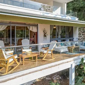  Apartamento Loren A3