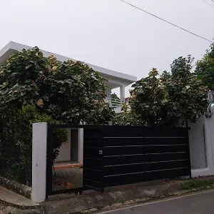 Felix Terrenas Appartement