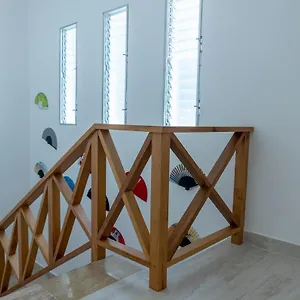  Apartamento Saman