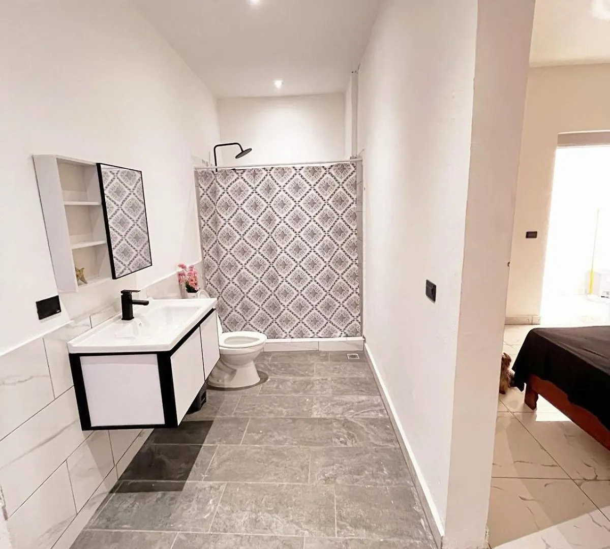 Colina Residence Las Terrenas Appartamento