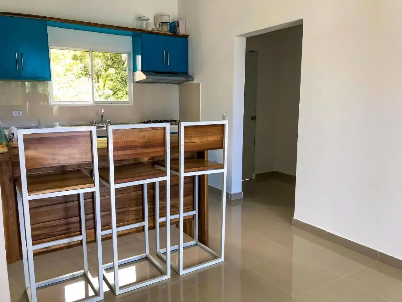 Appartamento Colina Residence Las Terrenas