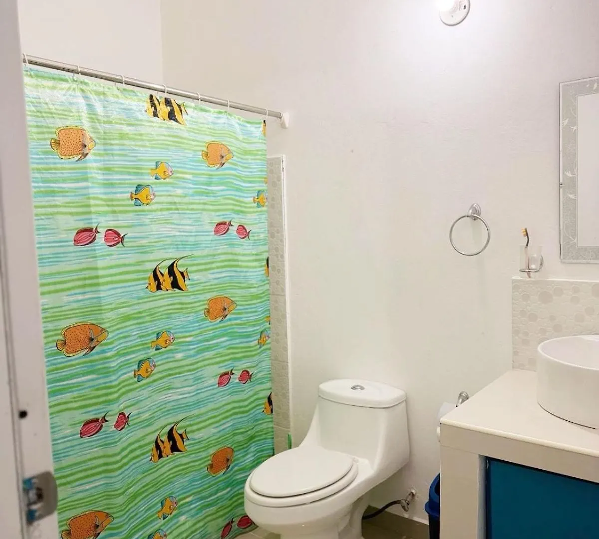 Appartamento Colina Residence Las Terrenas