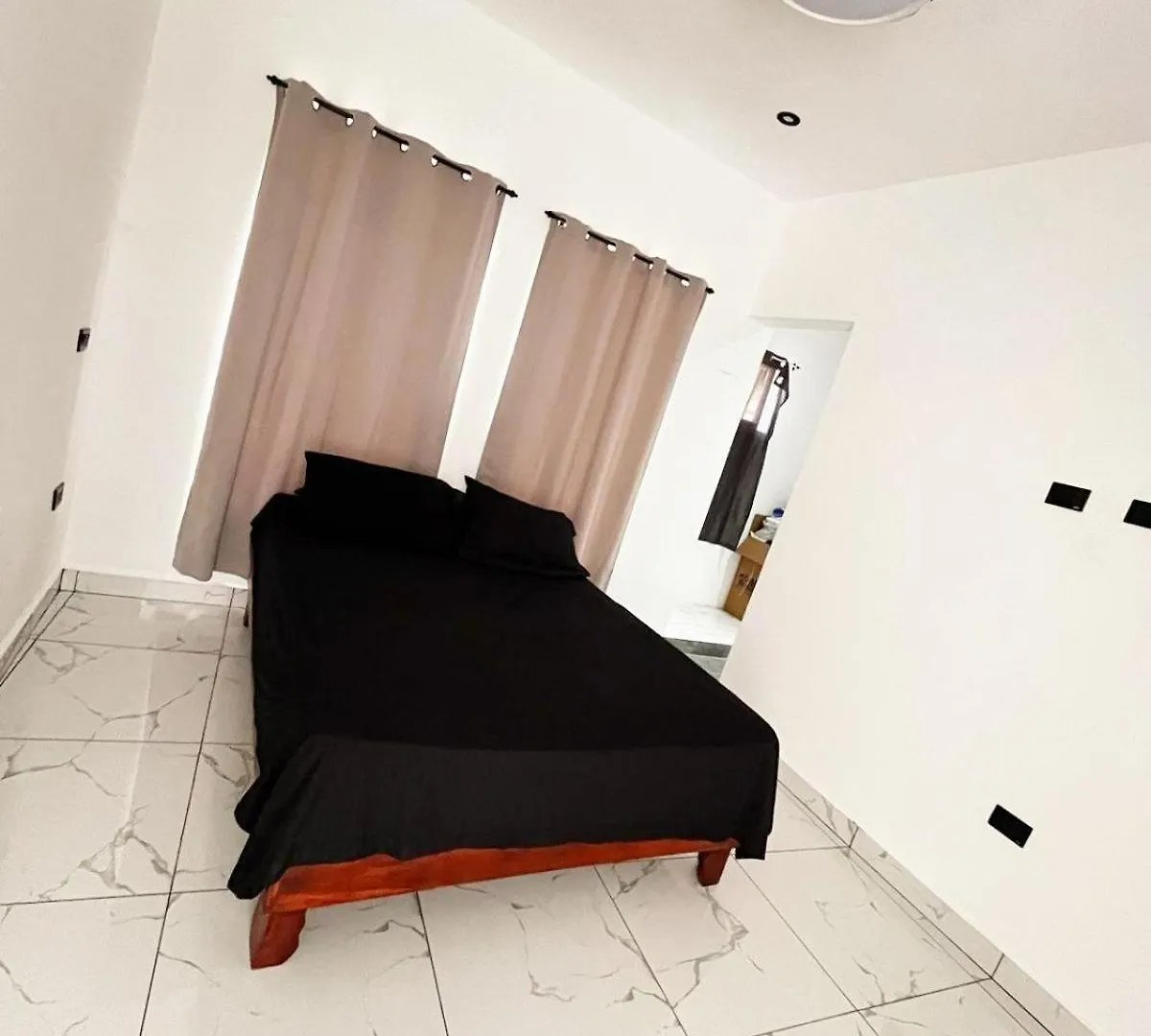 Colina Residence Las Terrenas 0*,  Repubblica Dominicana